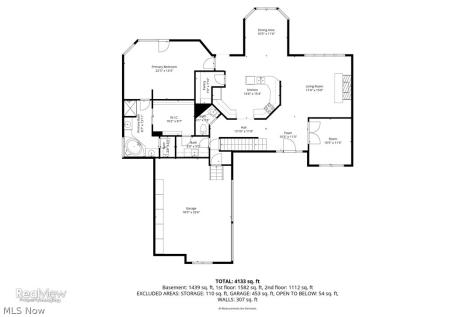 1012 Cloverdale Circle NE Massillon OH 44646