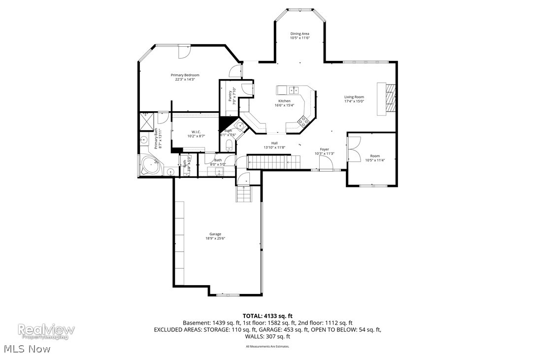 1012 Cloverdale Circle NE Massillon OH 44646