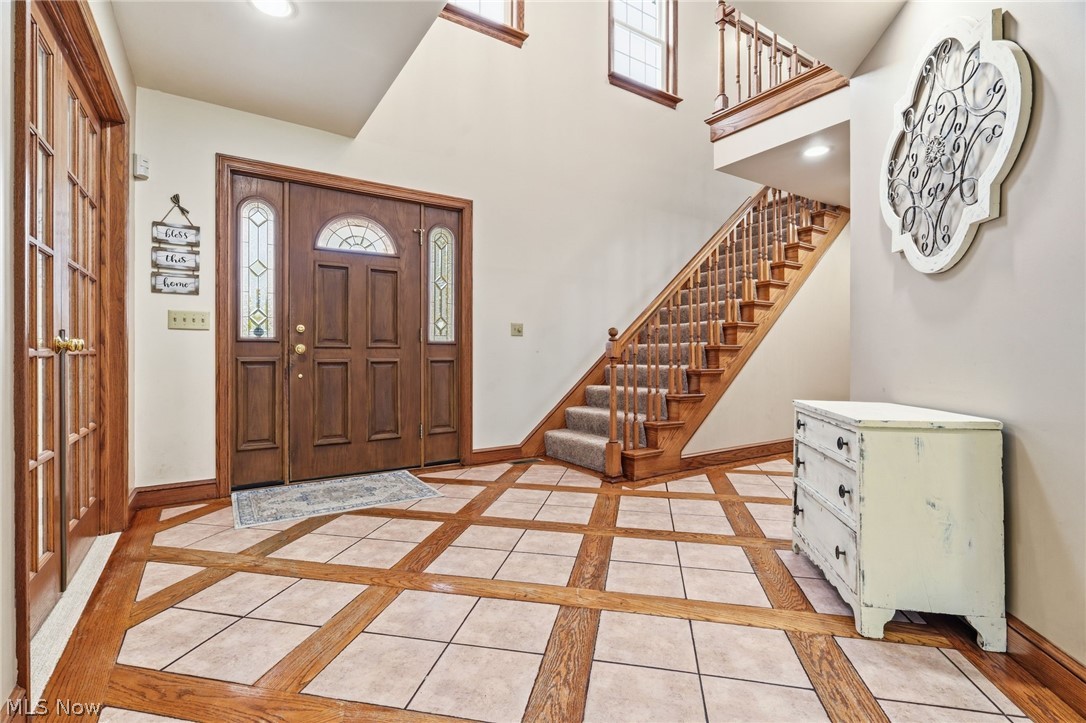 1012 Cloverdale Circle NE Massillon OH 44646