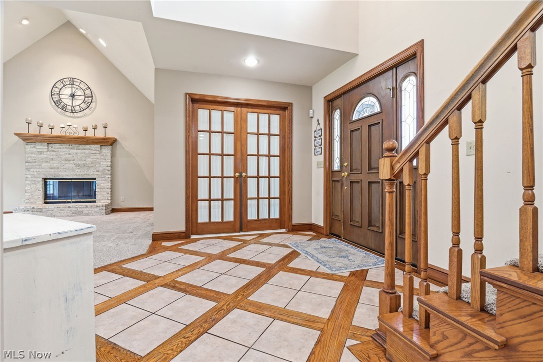 1012 Cloverdale Circle NE Massillon OH 44646