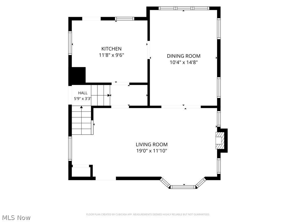 1376 Avondale Road South Euclid OH 44121