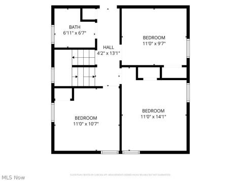 1376 Avondale Road South Euclid OH 44121