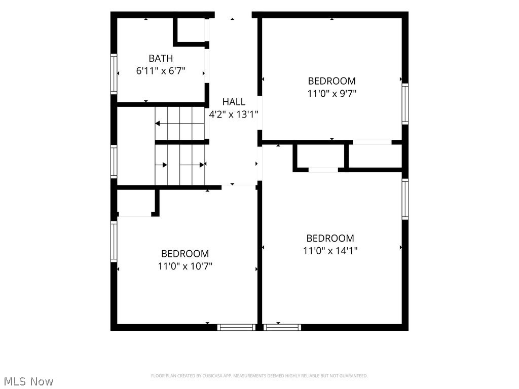 1376 Avondale Road South Euclid OH 44121