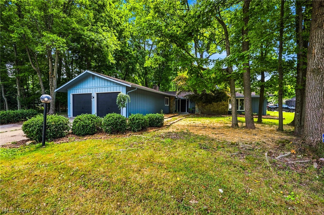 20019 Hawthorne Lane Strongsville OH 44149