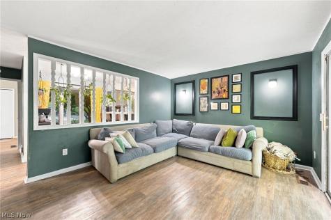 20019 Hawthorne Lane Strongsville OH 44149