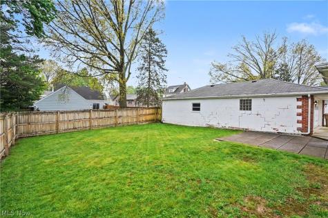 2651 11th Street Cuyahoga Falls OH 44221