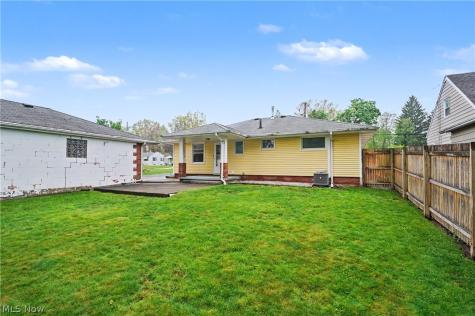 2651 11th Street Cuyahoga Falls OH 44221