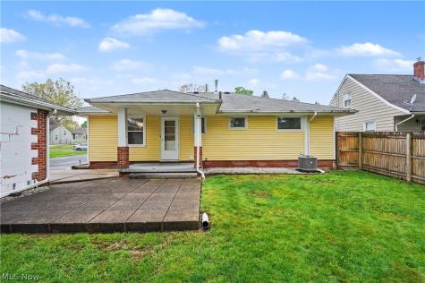 2651 11th Street Cuyahoga Falls OH 44221