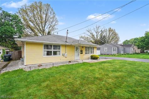 2651 11th Street Cuyahoga Falls OH 44221