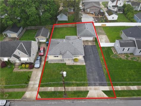 2651 11th Street Cuyahoga Falls OH 44221