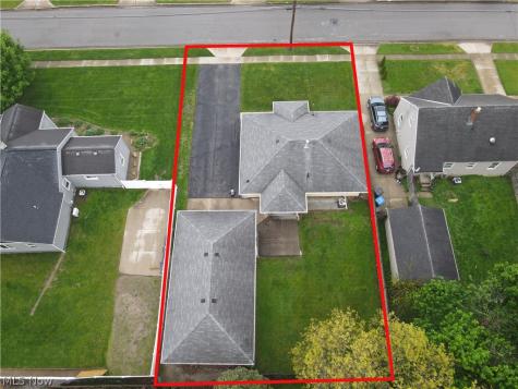 2651 11th Street Cuyahoga Falls OH 44221