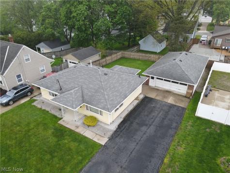 2651 11th Street Cuyahoga Falls OH 44221
