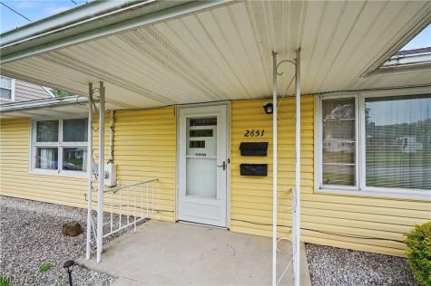 2651 11th Street Cuyahoga Falls OH 44221