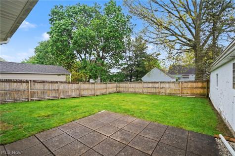 2651 11th Street Cuyahoga Falls OH 44221