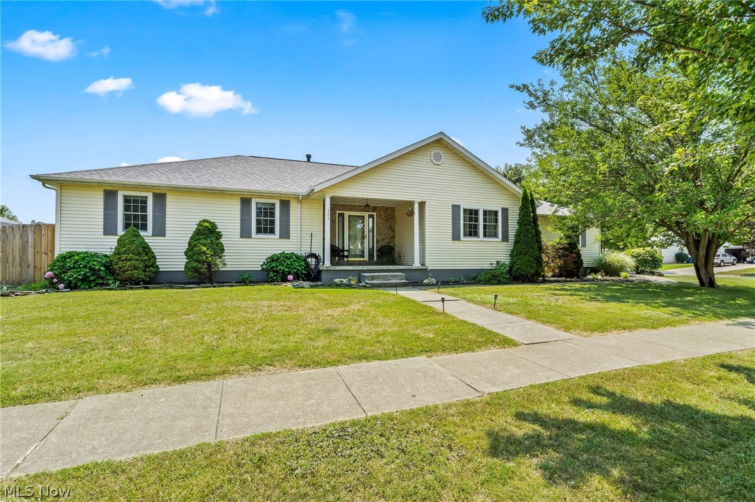 325 Fieldstone Court Wellington OH 44090