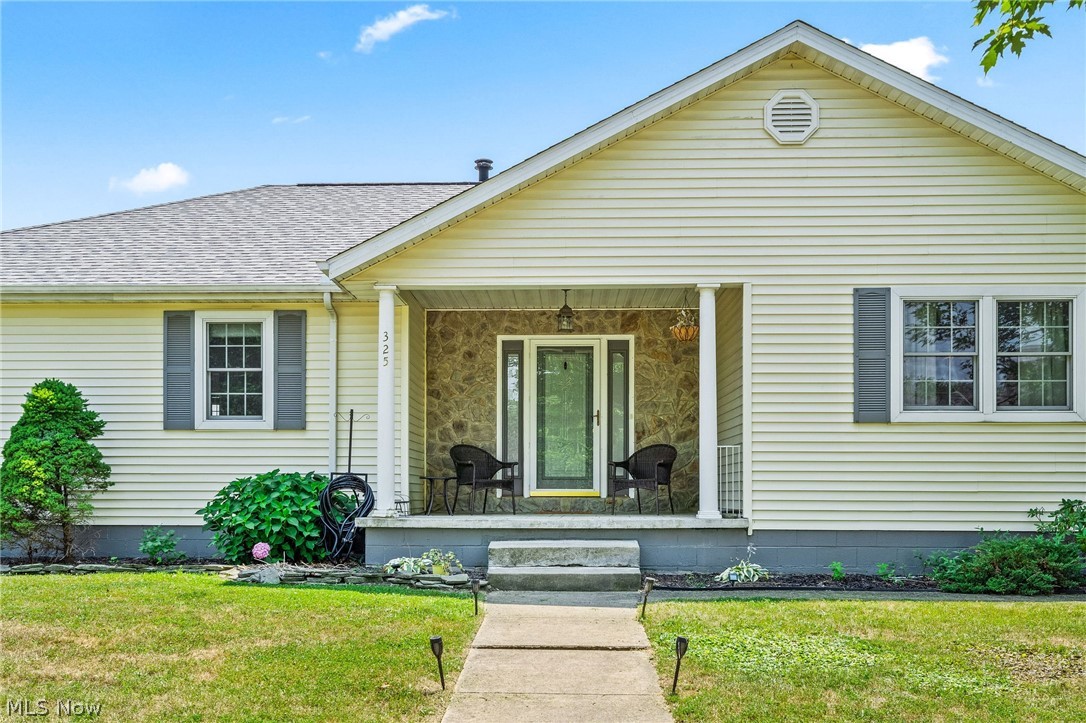 325 Fieldstone Court Wellington OH 44090