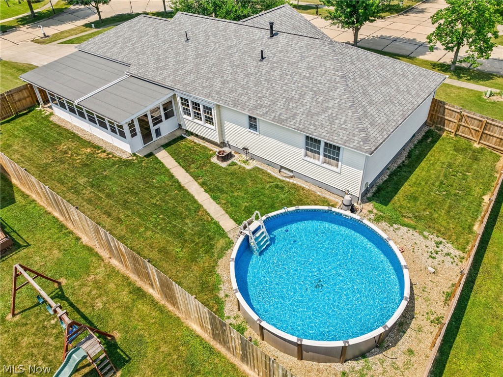 325 Fieldstone Court Wellington OH 44090