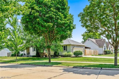 325 Fieldstone Court Wellington OH 44090