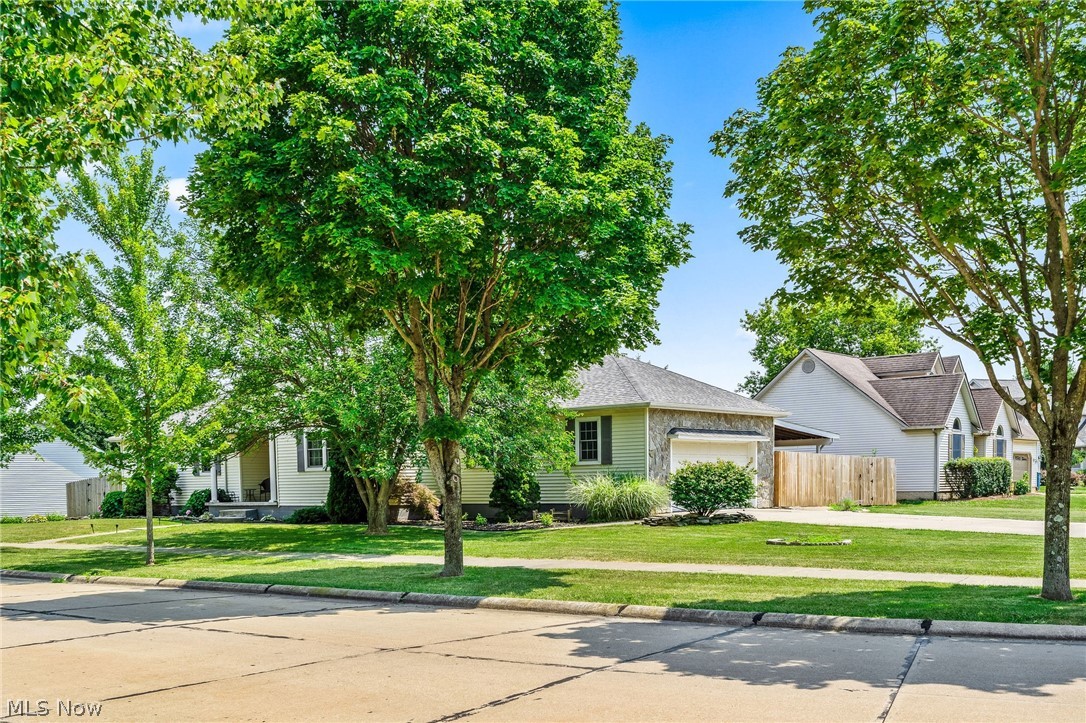 325 Fieldstone Court Wellington OH 44090