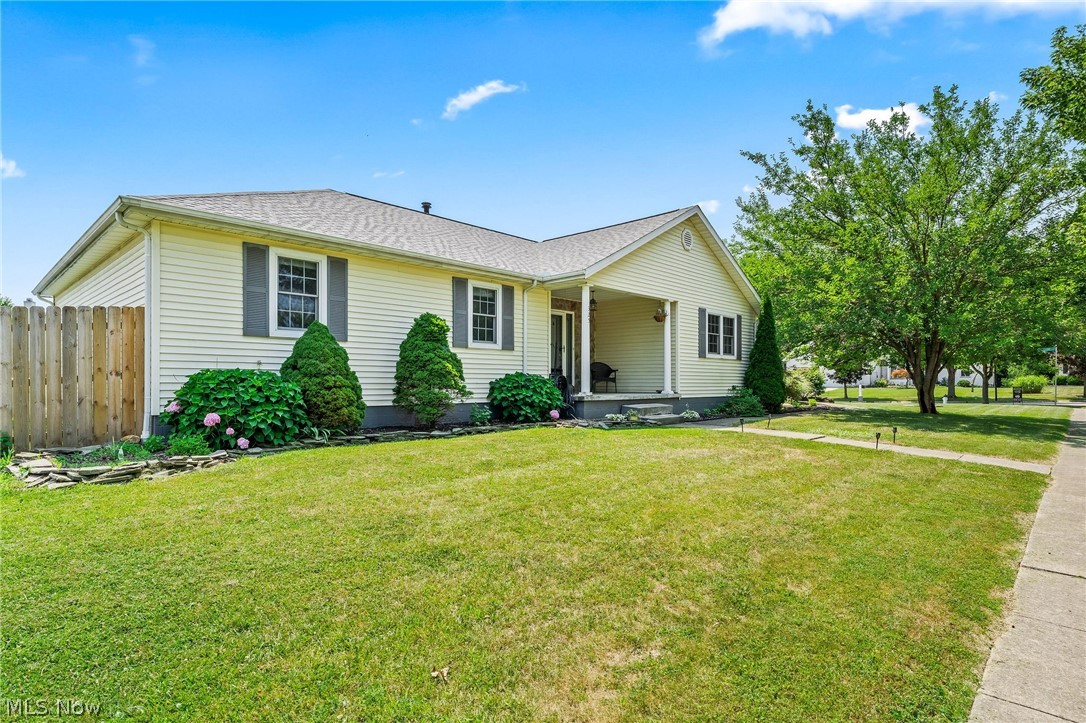 325 Fieldstone Court Wellington OH 44090