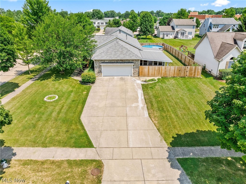 325 Fieldstone Court Wellington OH 44090