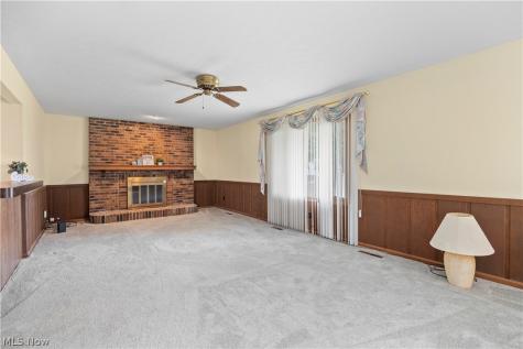 6308 Night Vista Drive Parma OH 44129