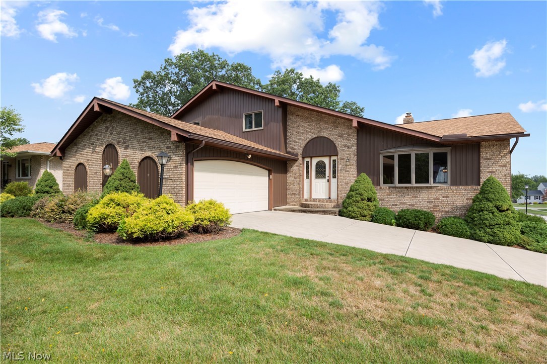 6308 Night Vista Drive Parma OH 44129