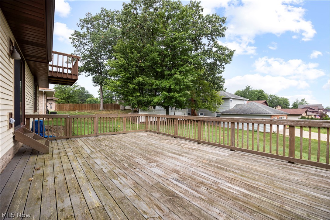 6308 Night Vista Drive Parma OH 44129