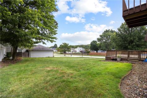 6308 Night Vista Drive Parma OH 44129