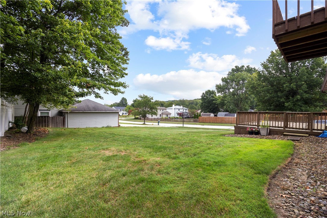 6308 Night Vista Drive Parma OH 44129