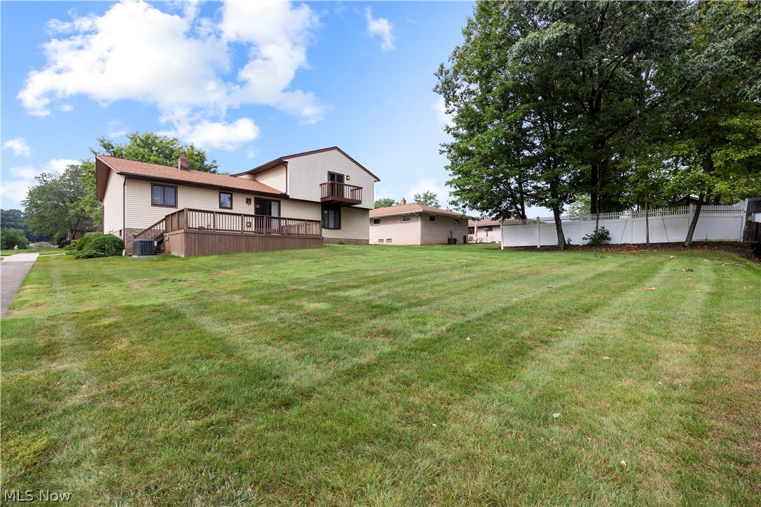 6308 Night Vista Drive Parma OH 44129
