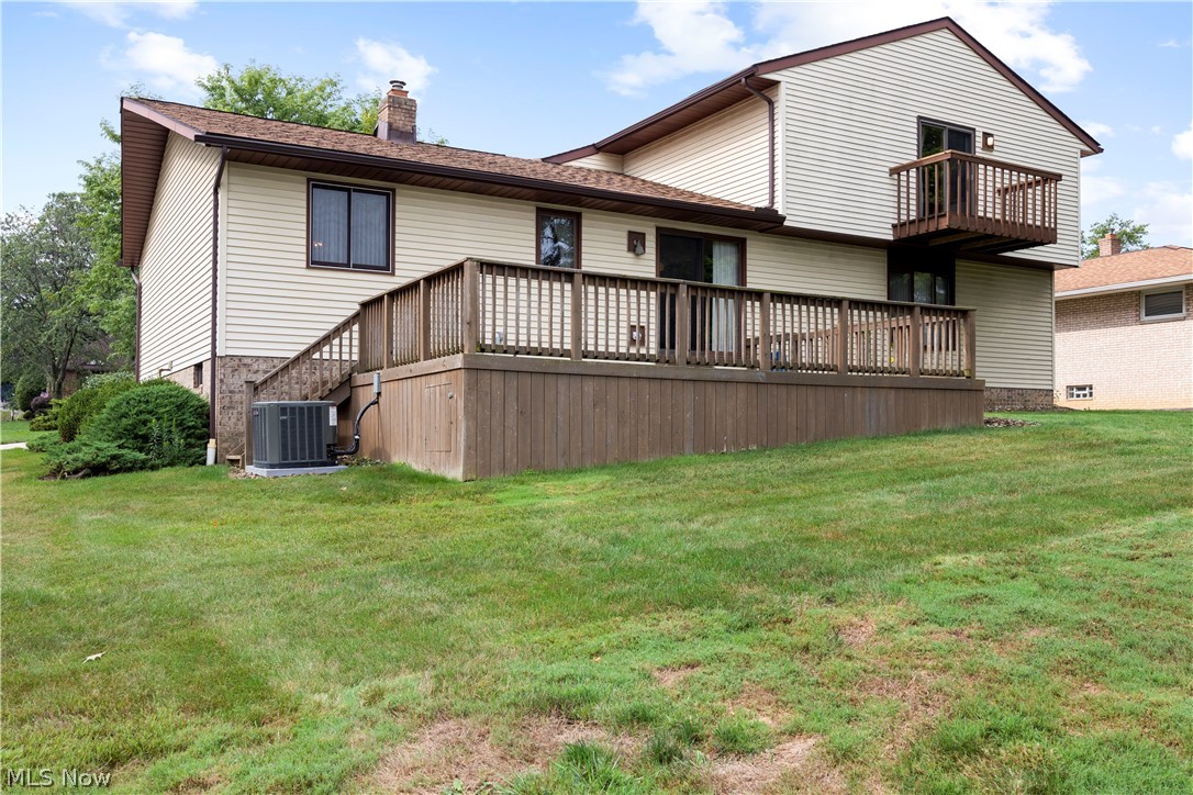6308 Night Vista Drive Parma OH 44129