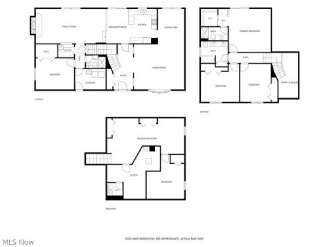 6308 Night Vista Drive Parma OH 44129