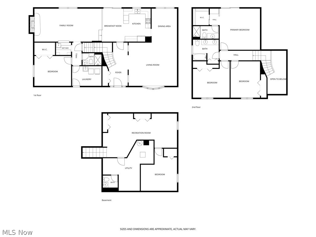 6308 Night Vista Drive Parma OH 44129