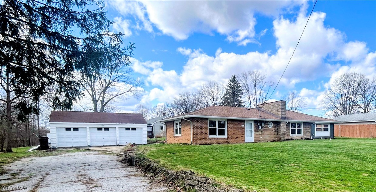 558 Lessig Avenue Springfield OH 44312