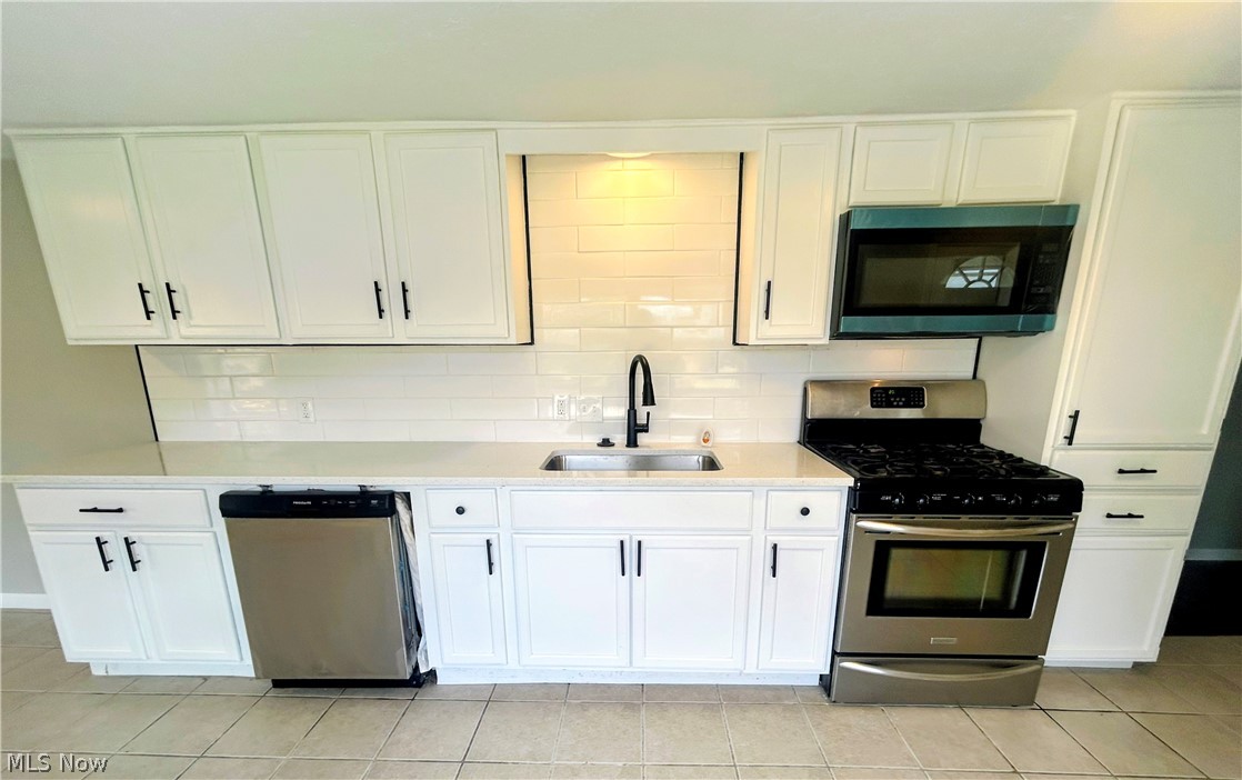 558 Lessig Avenue Springfield OH 44312