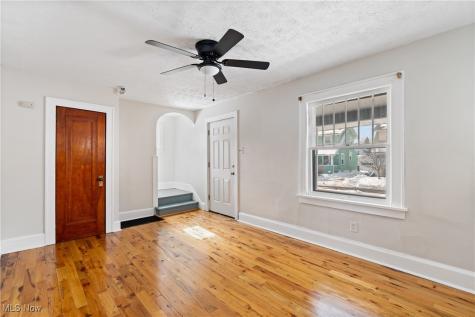 1824 Root Avenue NE Canton OH 44705