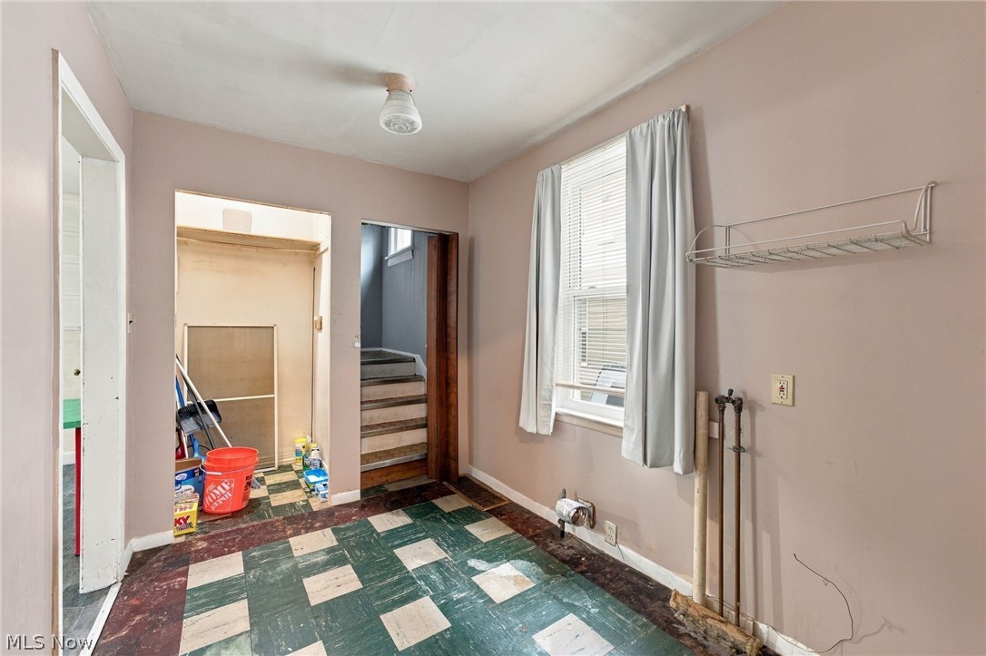3622 Newark Avenue Cleveland OH 44109