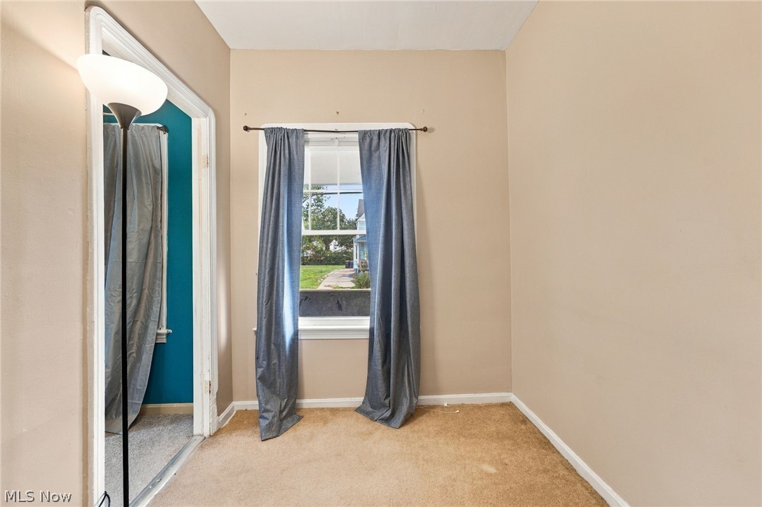 3622 Newark Avenue Cleveland OH 44109