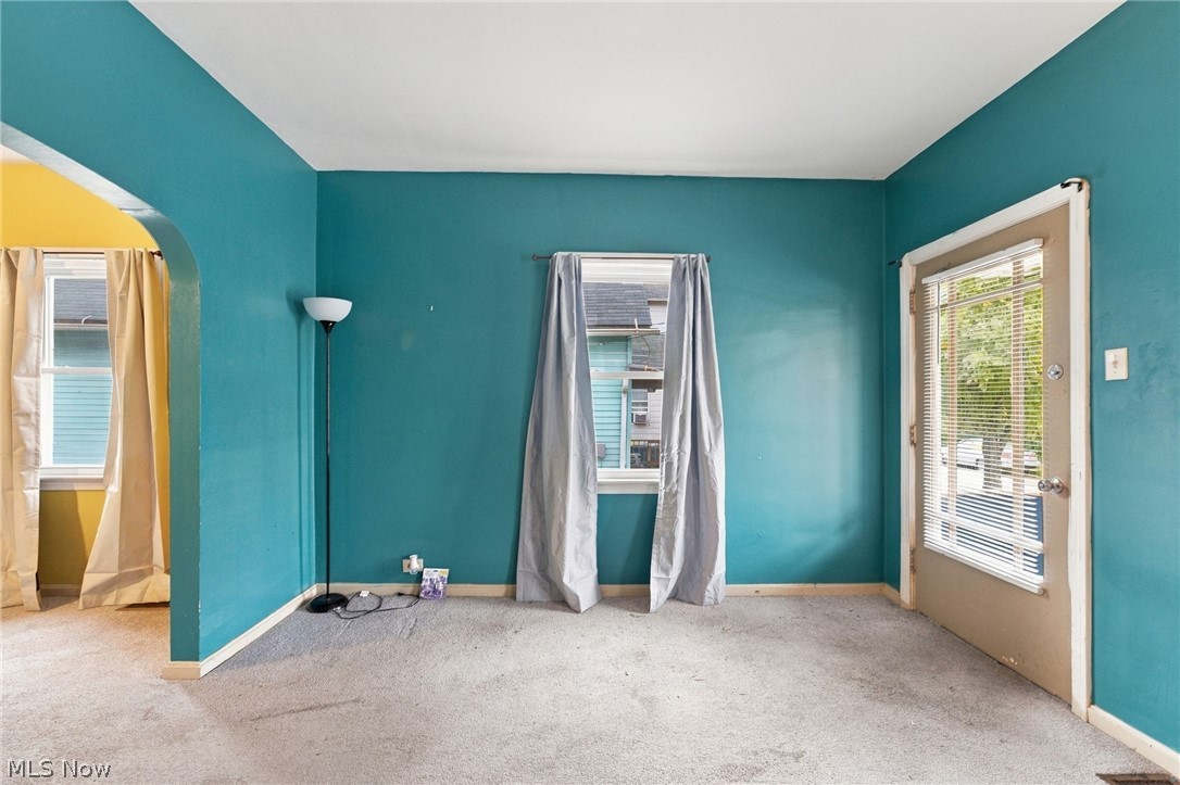 3622 Newark Avenue Cleveland OH 44109