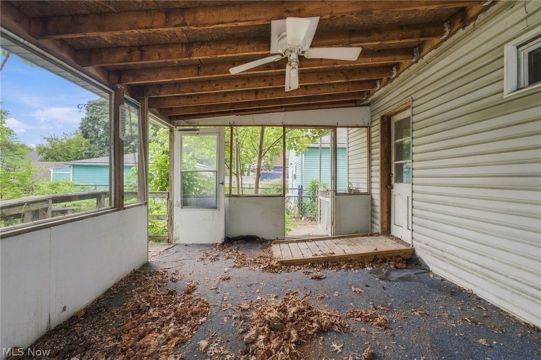 3622 Newark Avenue Cleveland OH 44109