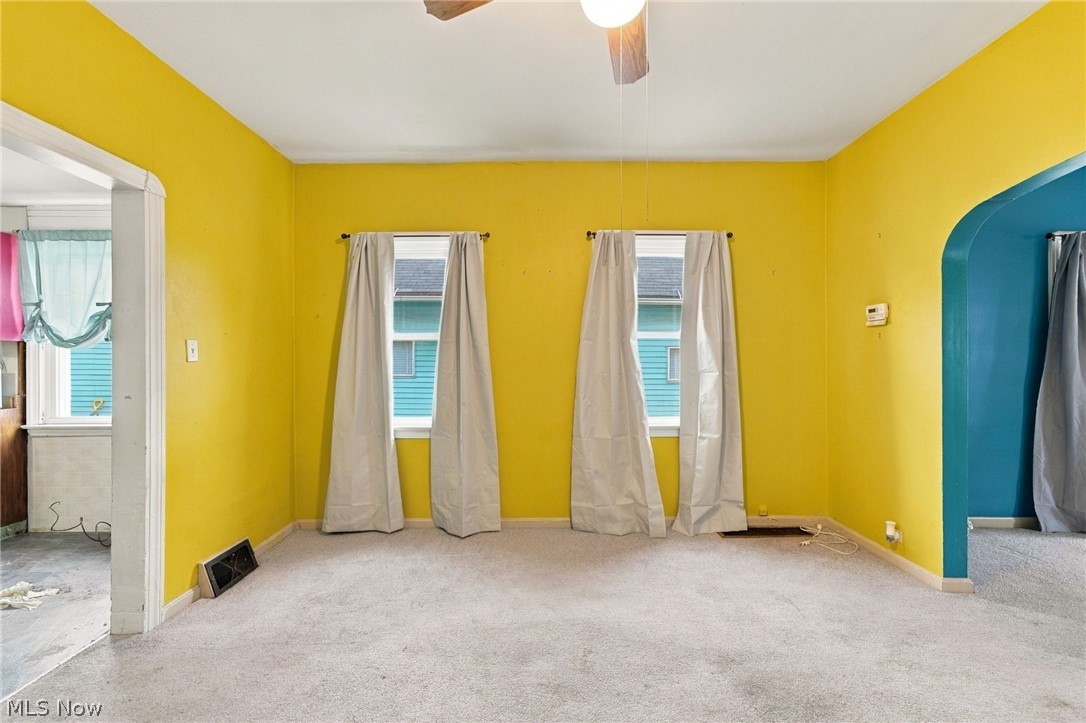 3622 Newark Avenue Cleveland OH 44109