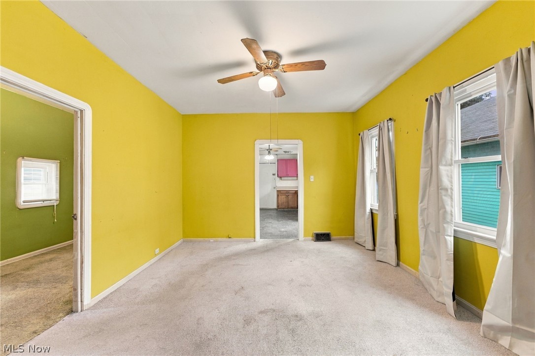 3622 Newark Avenue Cleveland OH 44109