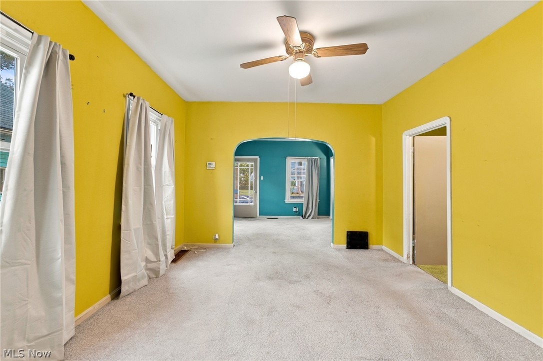 3622 Newark Avenue Cleveland OH 44109