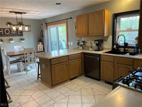 2630 Constance Drive Millersburg OH 44654