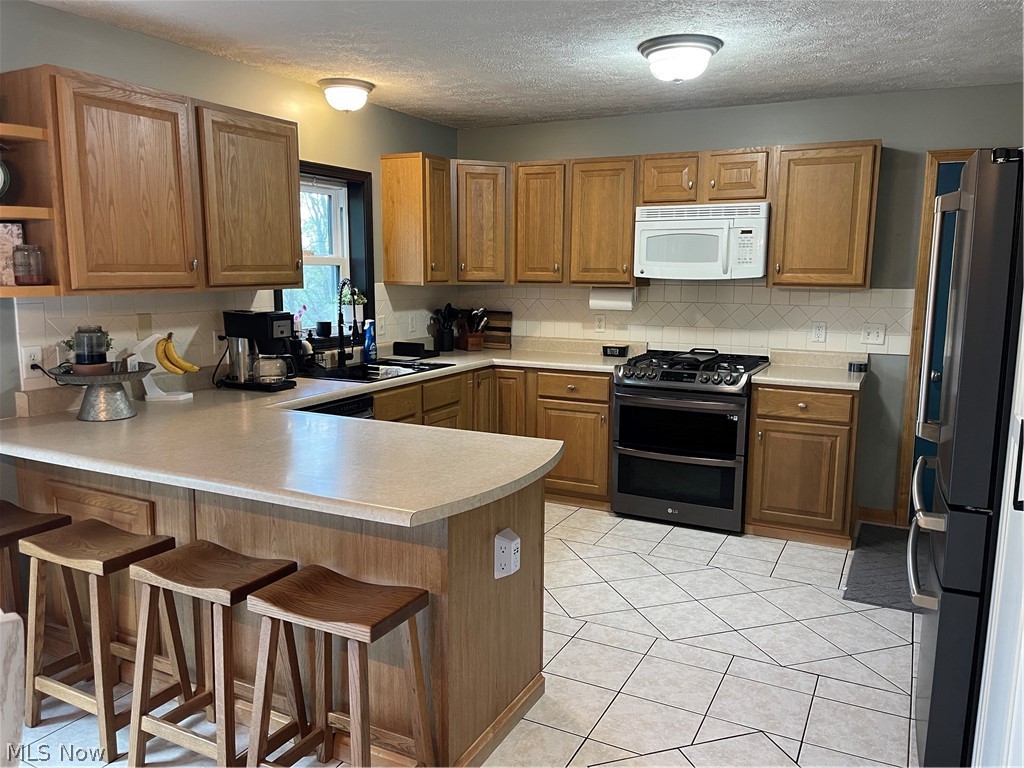 2630 Constance Drive Millersburg OH 44654