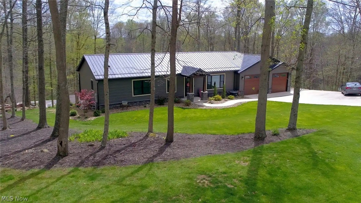 2630 Constance Drive Millersburg OH 44654