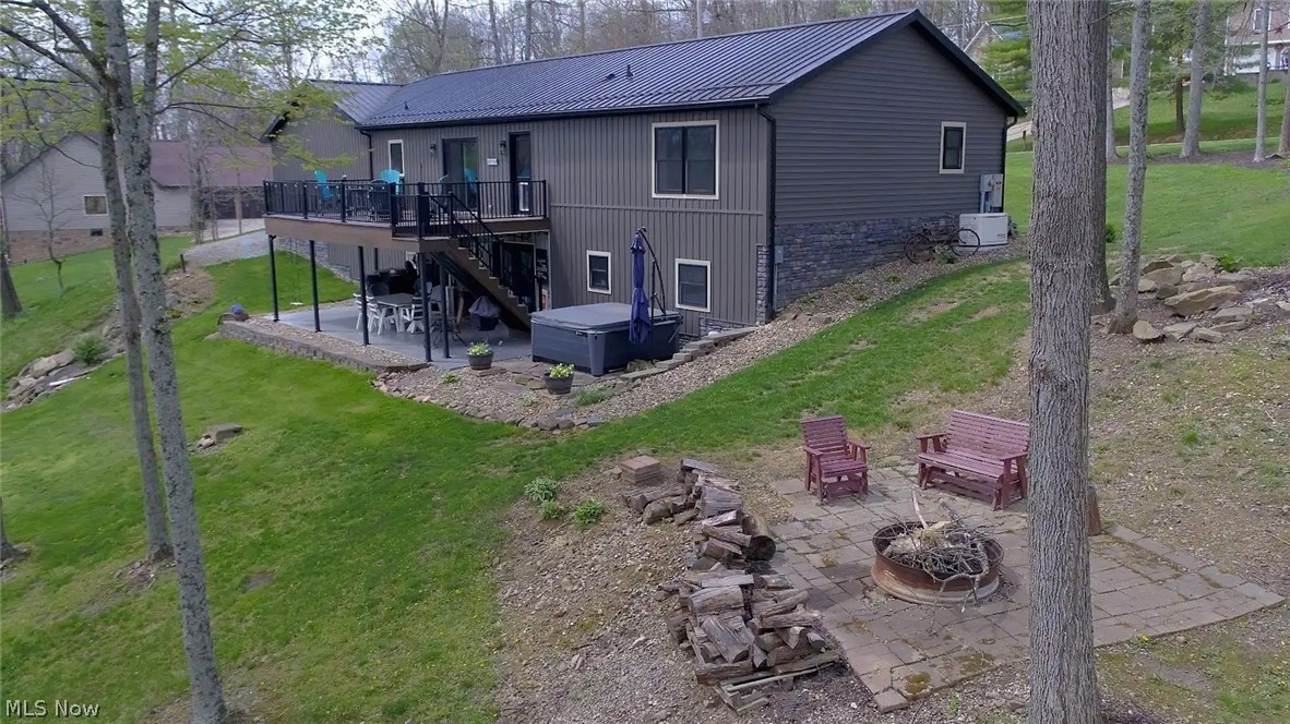 2630 Constance Drive Millersburg OH 44654