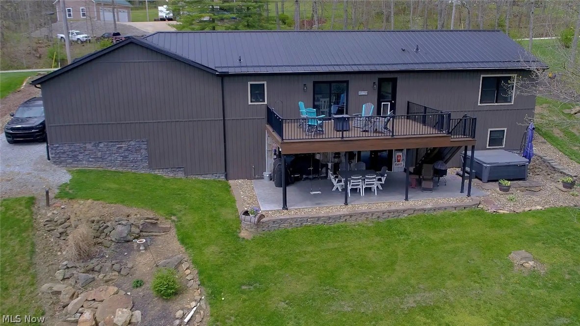 2630 Constance Drive Millersburg OH 44654