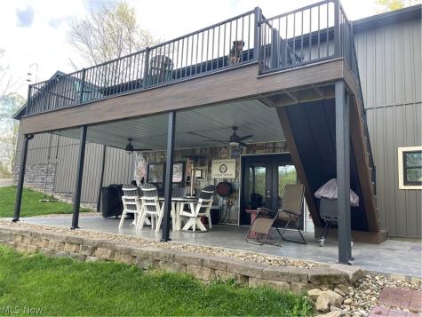 2630 Constance Drive Millersburg OH 44654